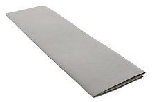 Фоамиран, HOBBY TIME 1мм, в листах 50*70см, серый