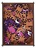 Пазл  фигурный 98 дет. Sanrio Purple (8+) (дерев. коробка) - 2
