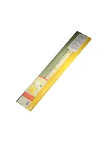 Бумага гофрированная 03шт "Желто-зеленая" 50*250 WEROLA