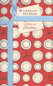 Dickens at Christmas (мVintageChristmas) Dickens