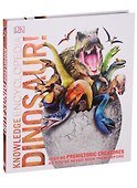 Knowledge Encyclopedia Dinosaur! - 0