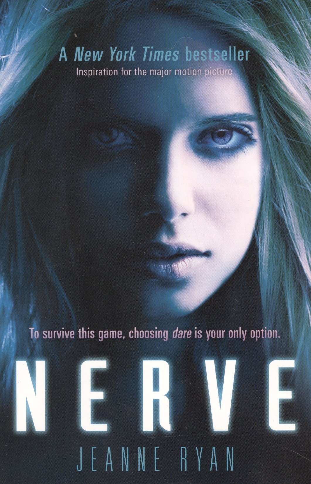 

Nerve