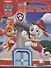 Волшебная раскраска. № РК 1906 "Щенячий патруль" - 0