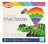 Пластилин Гамма, "Классический", 12 цветов - 0
