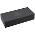 Ручка шариковая Parker, Sonnet Entry Point Black, подарочная черная - 2