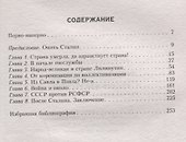 Сталин или русские. Русский вопрос в сталинском СССР - 1
