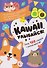 Kawaii Улыбайся! Наклейки - 0