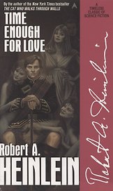 Time Enough for Love