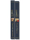 Одесса-мама (набор из 2 книг: «Одесские рассказы» И. Бабеля, «На дне Одессы» Л. Кармена) - 2