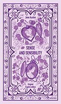 Sense and sensibility. Вечные истории в оригинале