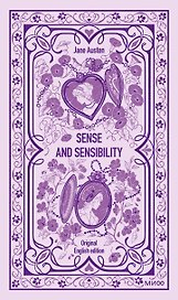 Sense and sensibility. Вечные истории в оригинале