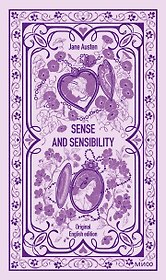 Sense and sensibility. Вечные истории в оригинале
