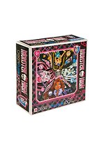 Пазл 100А 00197 Monster High (6+) (коробка)
