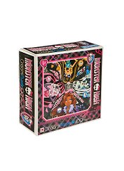 Пазл 100А 00197 Monster High (6+) (коробка)
