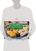 Домашний стол в будни и праздники - 1
