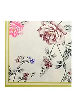 Салфетки бумажные Розы в Провансе (335313) (33х33см) (набор/20шт.) (Страна Карнавалия) (упаковка)