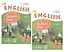 English. Students book. Английский язык. VI класс. Учебник (комплект из 2 книг) - 1