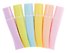 Текстовыделители «Pastel tube» 6 цветов - 0