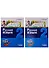 Русский язык. 2 класс. В 2 частях (комплект из 2 книг) - 0