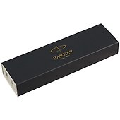 Ручка подарочная шариковая синяя, Jotter XL Blue CT, Parker - 2