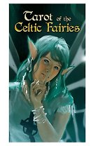 Tarot of the Celtic Fairies (EX178) (коробка)