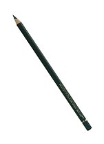 Карандаш "Polychromos" цветной профессиональный 267 хвойная зелень, Faber-Castell