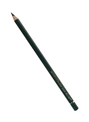 Карандаш "Polychromos" цветной профессиональный 267 хвойная зелень, Faber-Castell