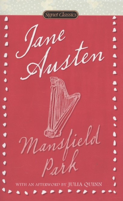 

Mansfield Park