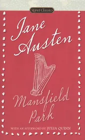 Mansfield Park