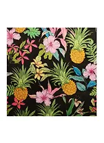 Салфетки бумажные Тропический рай (1101867) (33х33см) (набор/20шт.) (Страна Карнавалия) (упаковка)