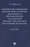 Правовое регулирование финансового контроля деятельности образовательных организаций высшего образования Российской Федерации. Монография - 0