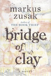 Bridge of Clay