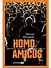 Homo amicus : Деловой человек в поисках друга - 0