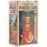 Таро Аввалон, Мини Таро Белых Кошек (Mini Tarot White Cats) - 0