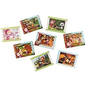 Пазл «Маша и Медведь» 80 элементов, Step puzzle - 2