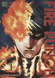 Fire Punch. Volume 1