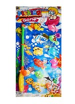 Игра рыбалка (блистер) (15-02808-555-205)