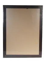 Фоторамка пластик 30*40 "Aida" венге, 100 рамок