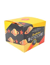 Конфеты ЗНАКОМЫЕ С ДЕТСТВА, Волжский метеорит, 150г