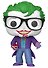 Фигурка Funko POP! Heroes Batman 85th Joker with Teeth (517) (Fun80687) - 0