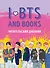 Читательский дневник с анкетой. I love BTS and books - 0