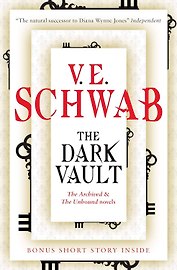 The Dark Vault