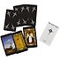 Vision Tarot Видения Таро (карты+инструкция на англ. яз.) (коробка) (ПИ) - 2