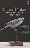 The Language Instinct - 0