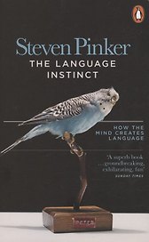 The Language Instinct