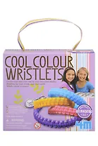 Набор для творчества 4М Разноцветные браслеты