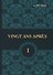 Vingt Ans Apres = Двадцать лет спустя. В 2 т. Т. 1: роман на франц.яз. Dumas A. - 0