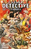 Бэтмен. Detective Comics. Банда Страны чудес! - 0
