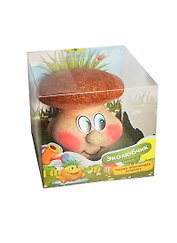 Эколюбчик Боровик (12см)