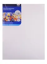 Холст на подрамнике 30*40см "Московская Палитра"100% хлопок, крупное зерно